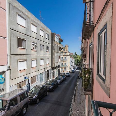 Lovelystay - Principe Real: Modern And Comfort! Lisboa Kültér fotó