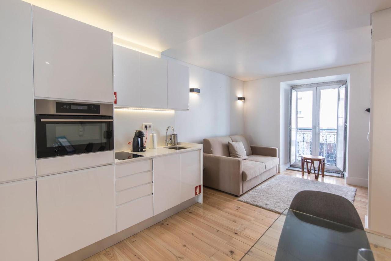 Lovelystay - Principe Real: Modern And Comfort! Lisboa Kültér fotó