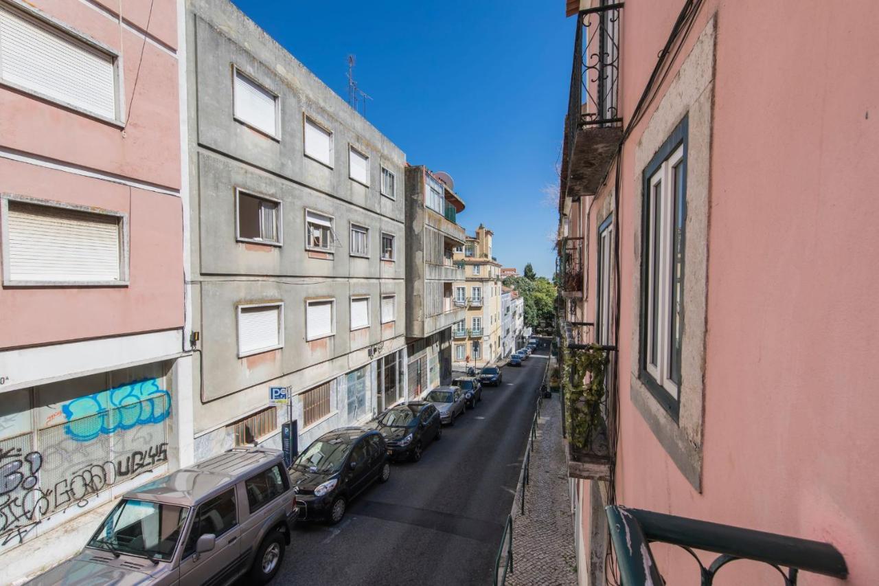 Lovelystay - Principe Real: Modern And Comfort! Lisboa Kültér fotó