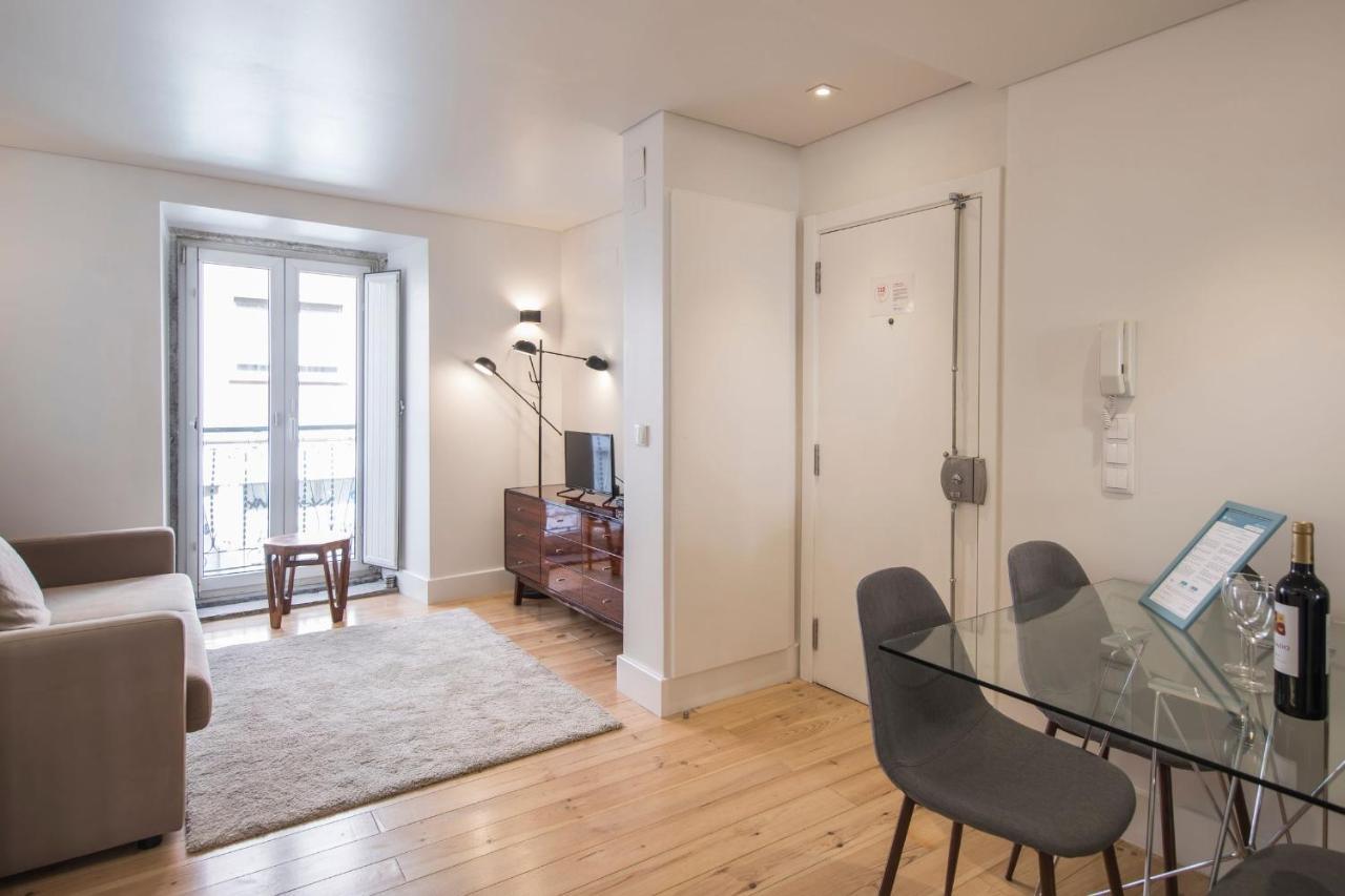 Lovelystay - Principe Real: Modern And Comfort! Lisboa Kültér fotó