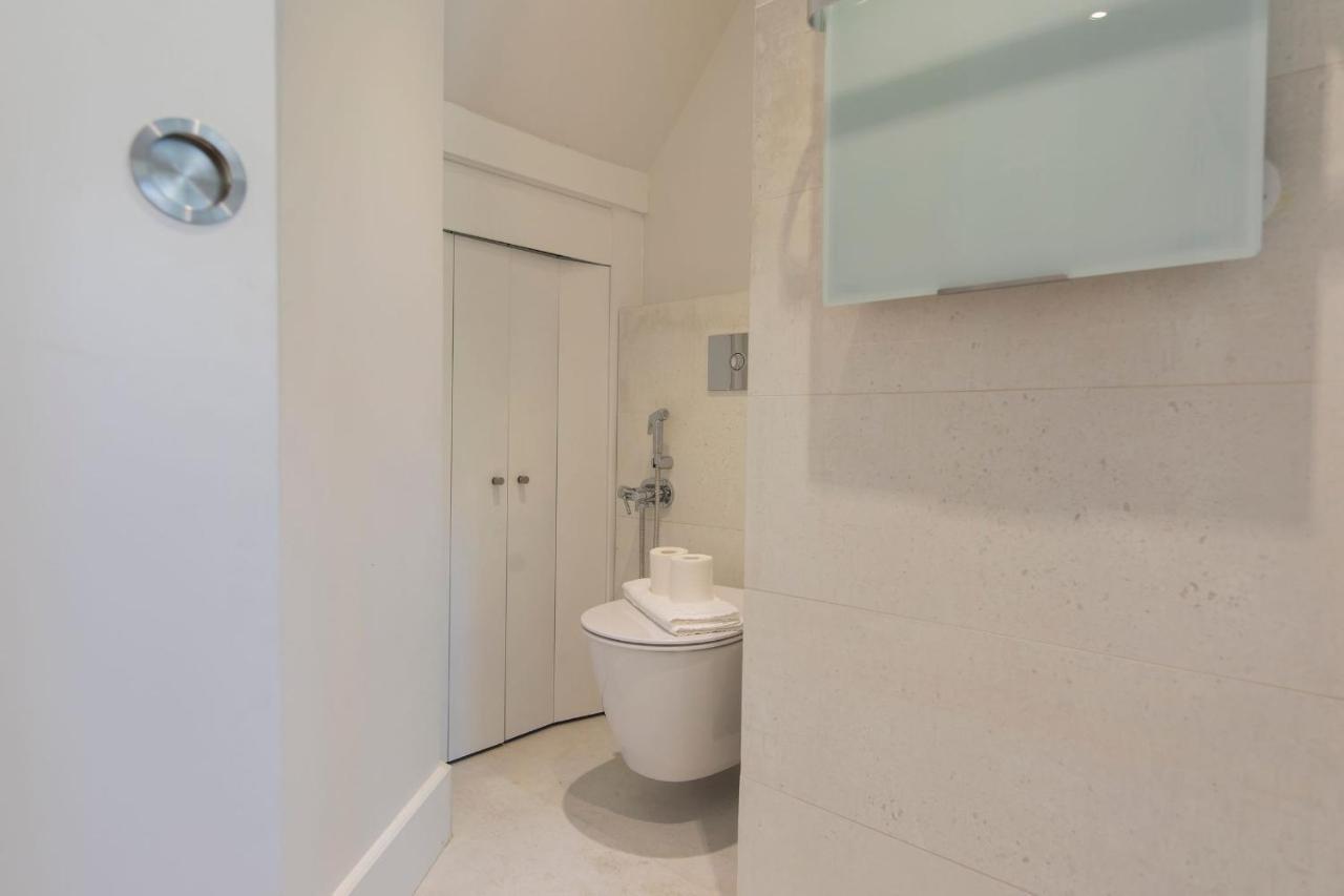 Lovelystay - Principe Real: Modern And Comfort! Lisboa Kültér fotó