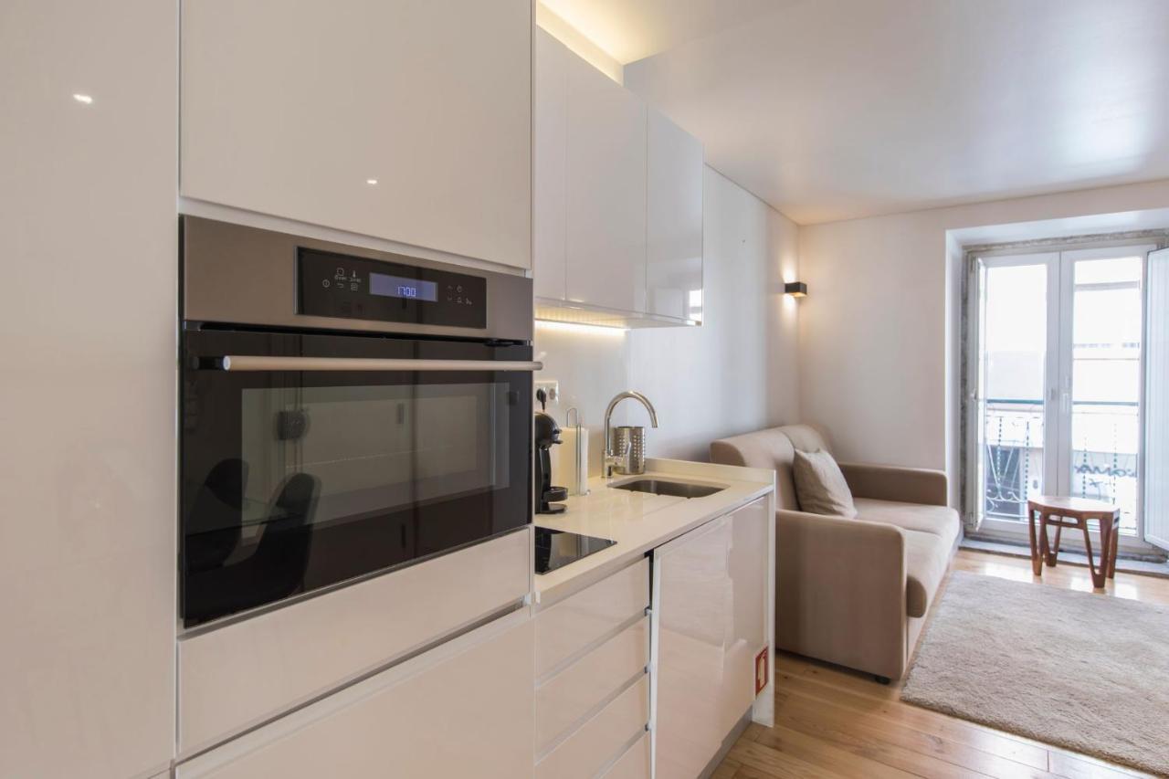 Lovelystay - Principe Real: Modern And Comfort! Lisboa Kültér fotó