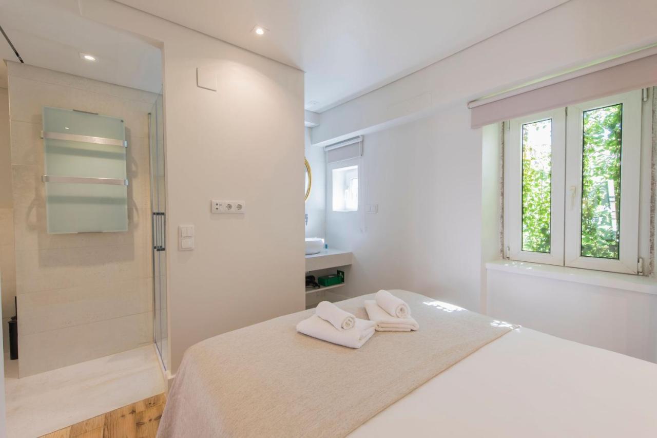 Lovelystay - Principe Real: Modern And Comfort! Lisboa Kültér fotó