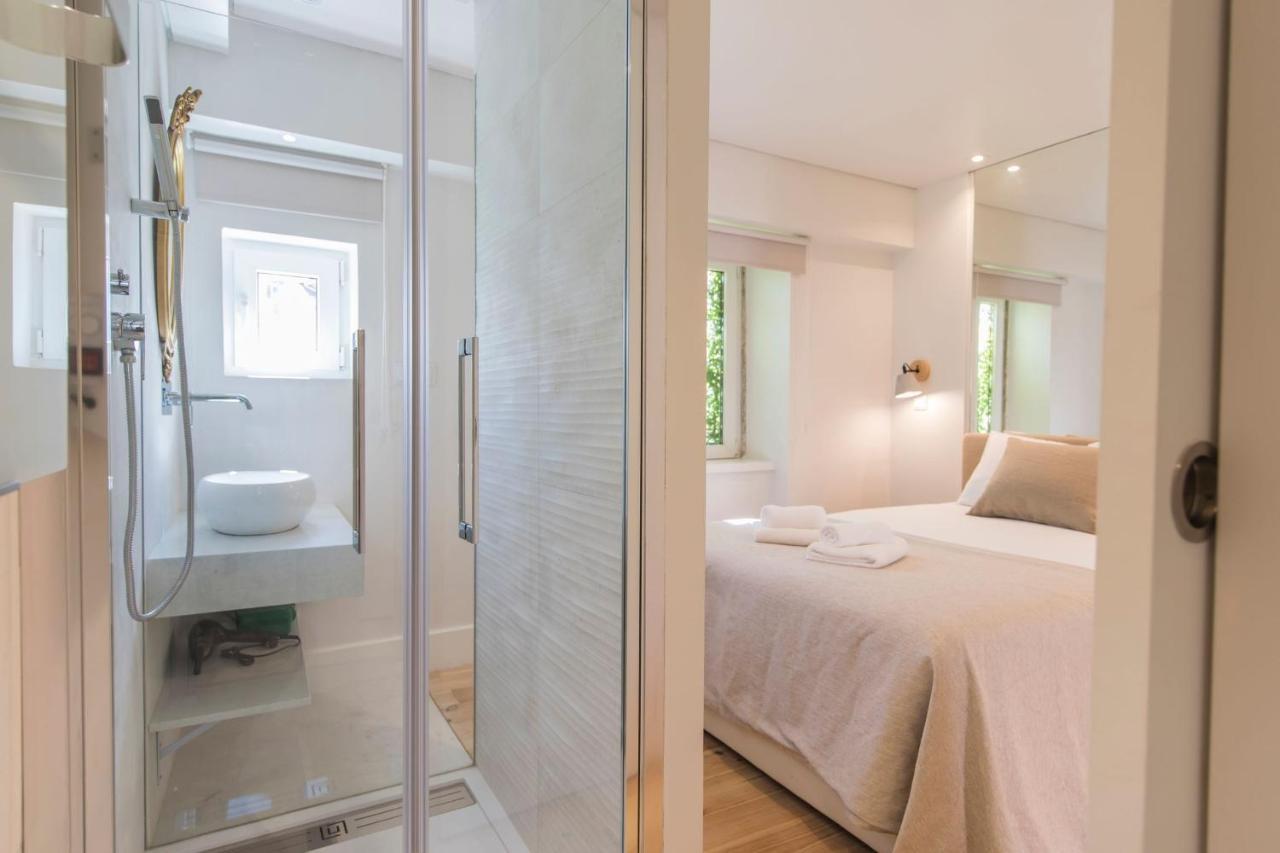 Lovelystay - Principe Real: Modern And Comfort! Lisboa Kültér fotó