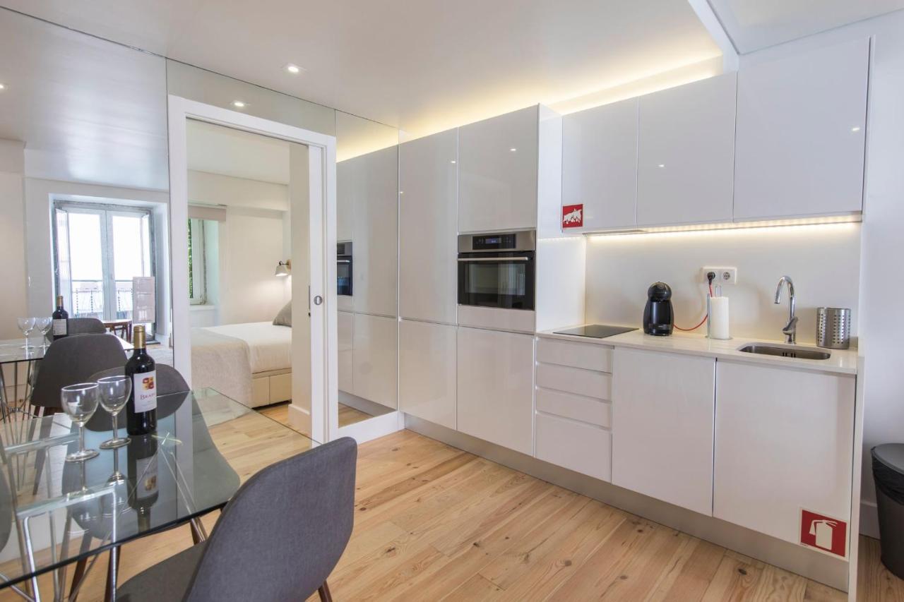Lovelystay - Principe Real: Modern And Comfort! Lisboa Kültér fotó