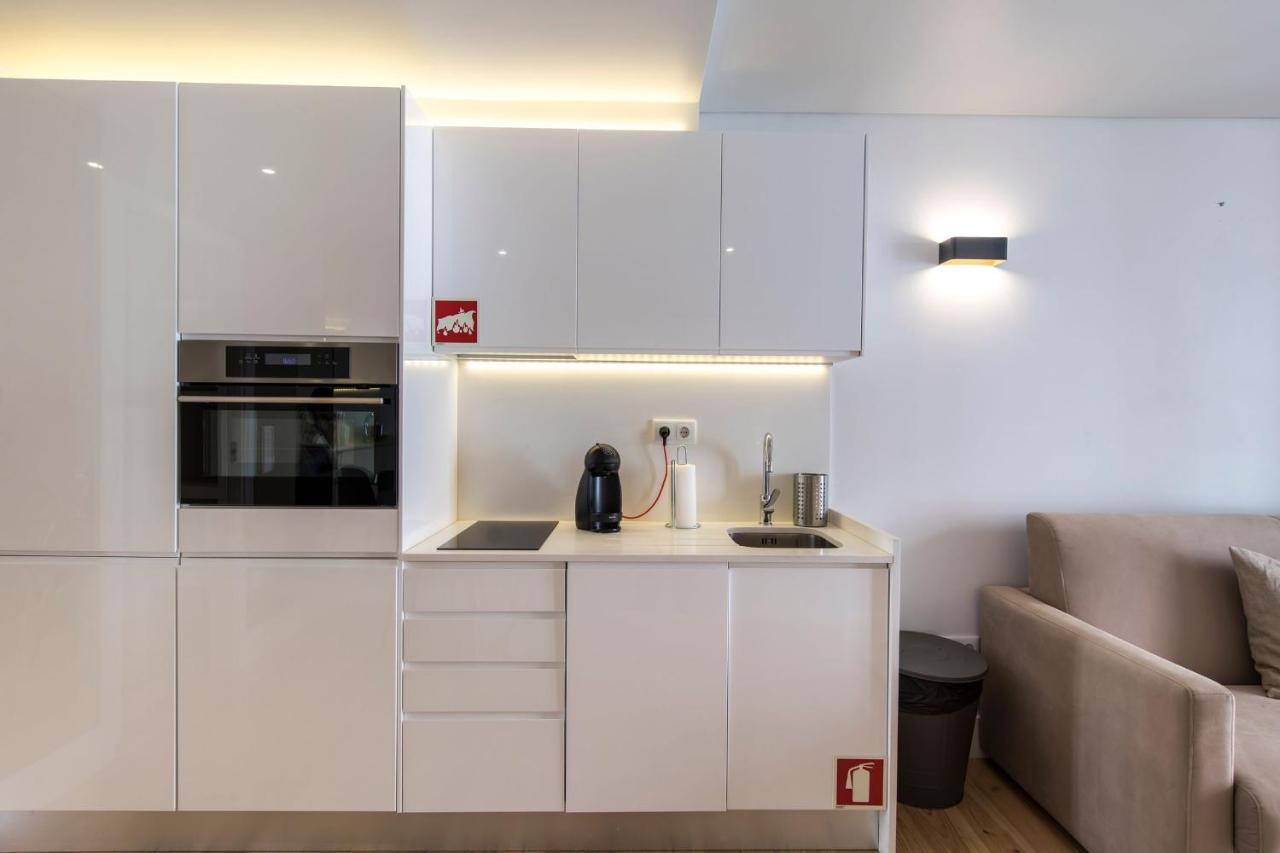 Lovelystay - Principe Real: Modern And Comfort! Lisboa Kültér fotó