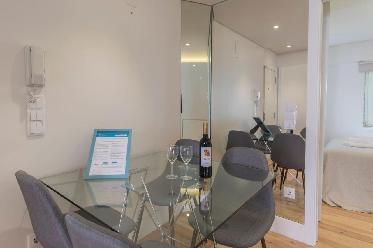 Lovelystay - Principe Real: Modern And Comfort! Lisboa Kültér fotó