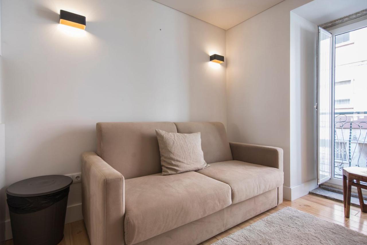 Lovelystay - Principe Real: Modern And Comfort! Lisboa Kültér fotó